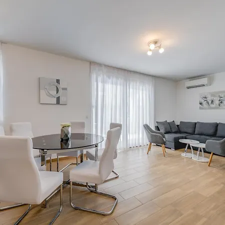 Villa Aurora Mare