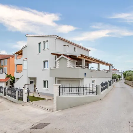 Villa Aurora Mare