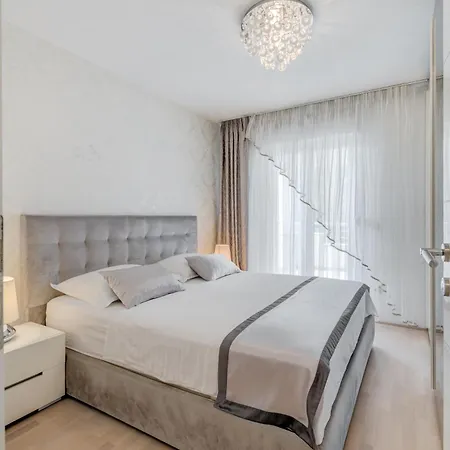 Aurora Mare Villa Kastela