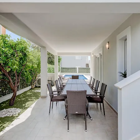 Villa Aurora Mare Kastela