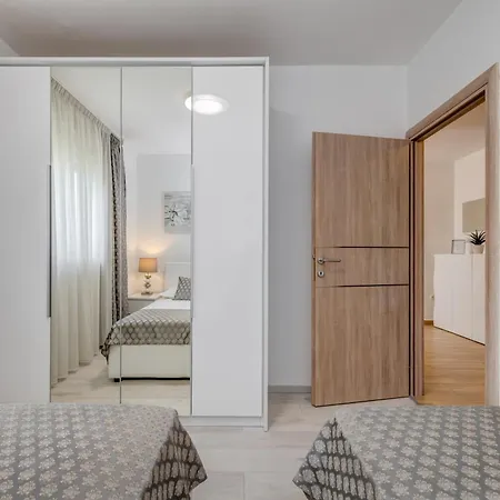 Aurora Mare Kaštela