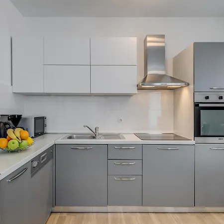 Aurora Mare Kaštela