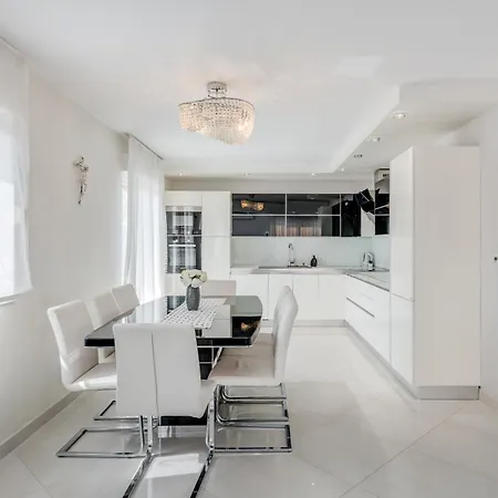 Aurora Mare Villa Kaštela