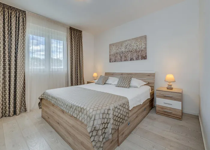 Aurora Mare Kaštela