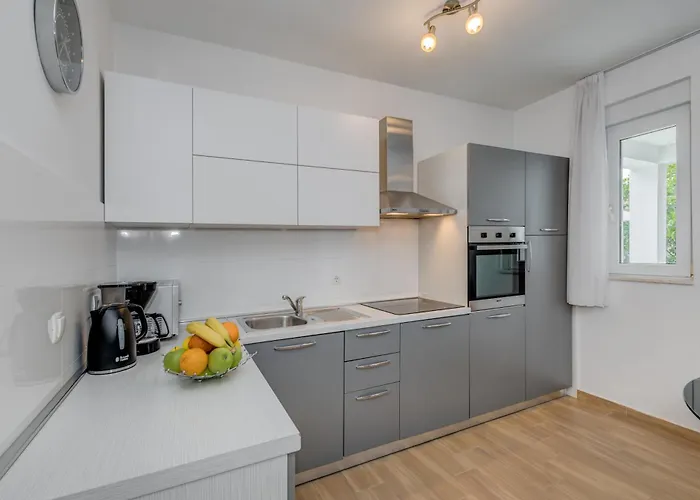 Aurora Mare Villa Kaštela