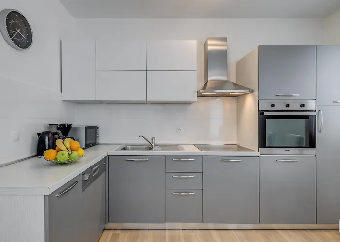 Aurora Mare Kaštela